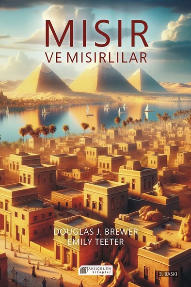 Mısır ve Mısırlılar ürün görseli 1