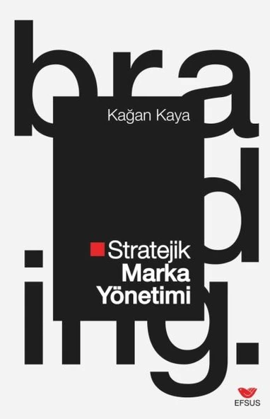 Stratejik Marka Yönetimi ürün görseli 1