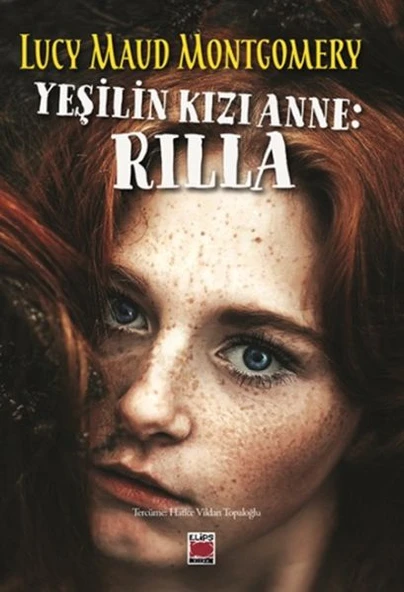 Yeşilin Kızı Anne: Rilla ürün görseli 1