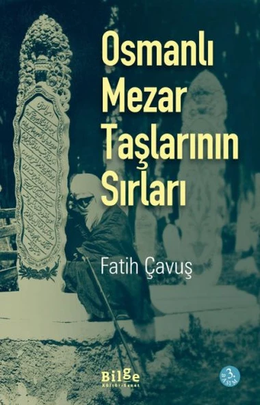 Osmanlı Mezar Taşlarının Sırları ürün görseli 1