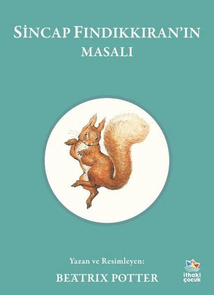 Sincap Fındıkkıran'ın Masalı ürün görseli 1