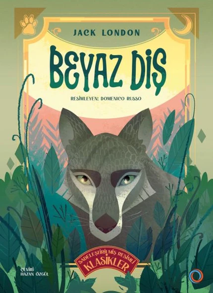Beyaz Diş ürün görseli 1