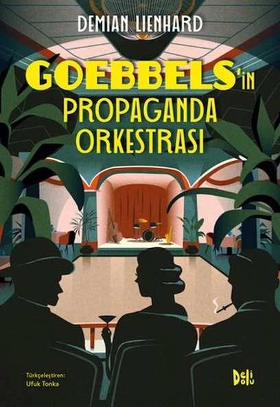 Goebbels'in Propaganda Orkestrası ürün görseli 1