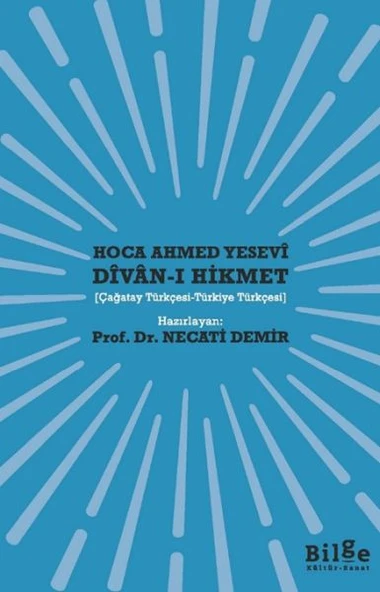 Divan-ı Hikmet ürün görseli 1