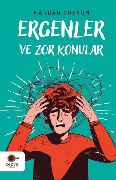 Ergenler ve Zor Konular ürün görseli 1
