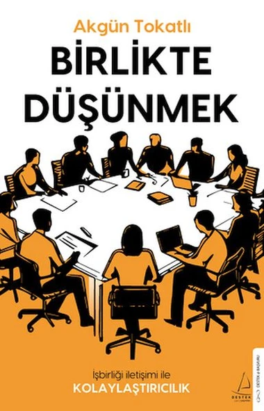 Birlikte Düşünmek ürün görseli 1