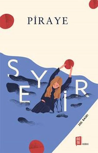 Seyir - Ciltsiz ürün görseli 1
