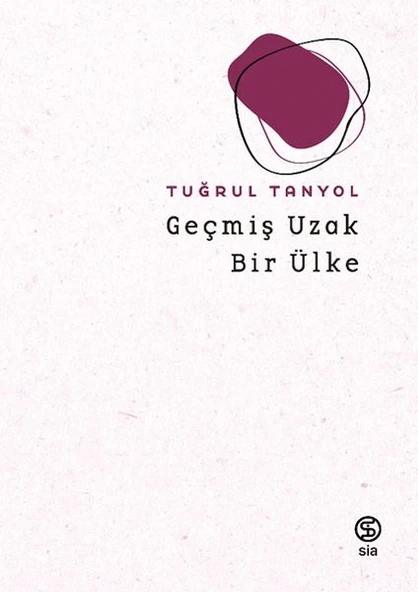 Geçmiş Uzak Bir Ülke ürün görseli 1