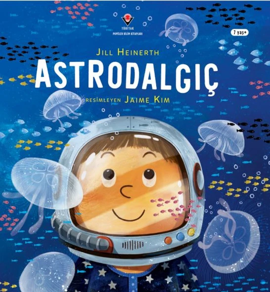 Astrodalgıç ürün görseli 1