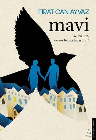 Mavi ürün görseli 1