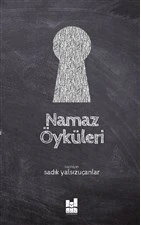 Namaz Öyküleri ürün görseli 1