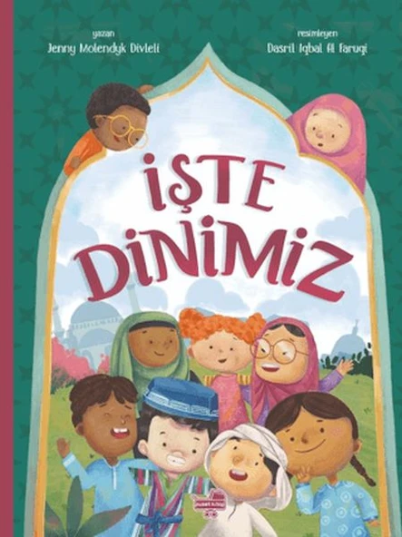 İşte Dinimiz ürün görseli 1