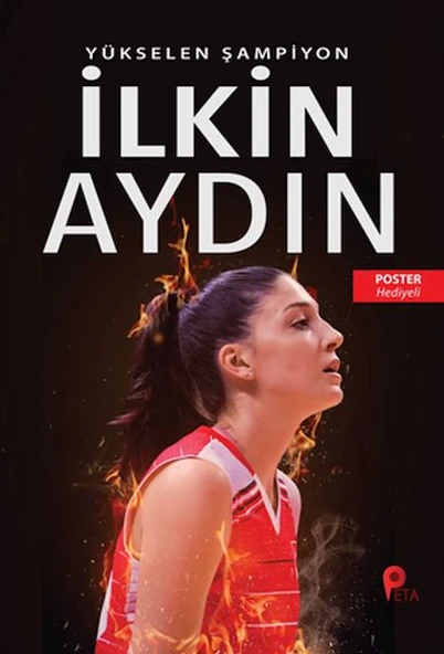 İlkin Aydın ürün görseli 1