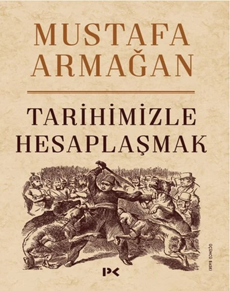 Tarihimizle Hesaplaşmak ürün görseli 1