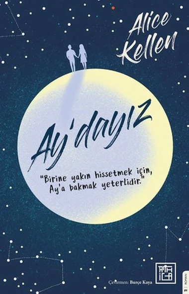Ay'dayız ürün görseli 1