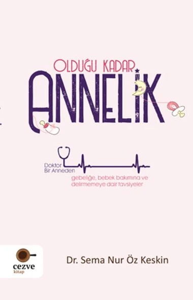 Olduğu Kadar Annelik ürün görseli 1