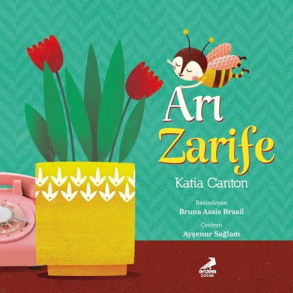 Arı Zarife ürün görseli 1