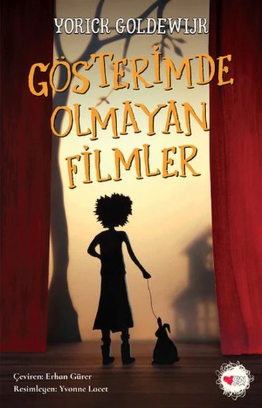 Gösterimde Olmayan Filmler ürün görseli 1