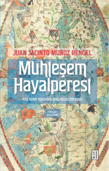 Muhteşem Hayalperest ürün görseli 1