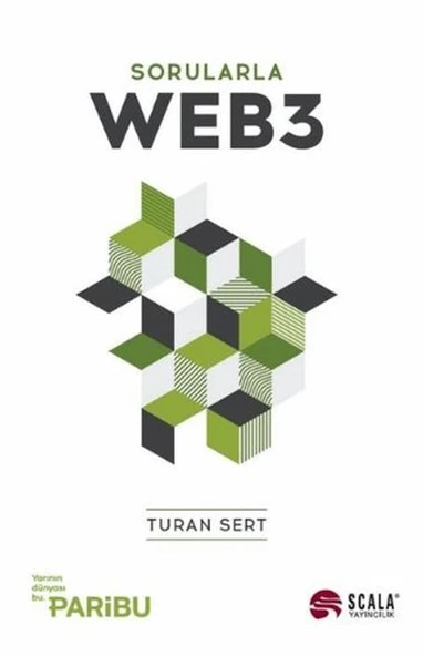 Sorularla WEB3 ürün görseli 1