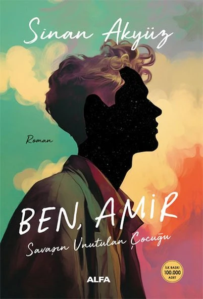 Ben, Amir ürün görseli 1
