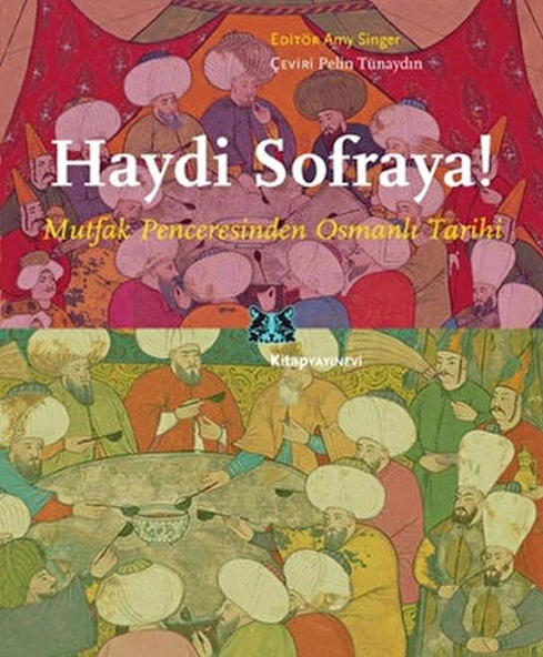 Haydi Sofraya! ürün görseli 1