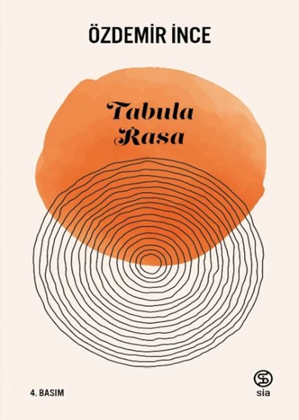 Tabula Rasa ürün görseli 1