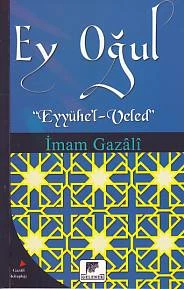 Ey Oğul ürün görseli 1
