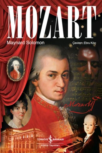 Mozart ürün görseli 1