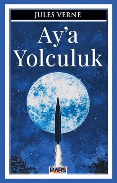 Ay'a Yolculuk ürün görseli 1