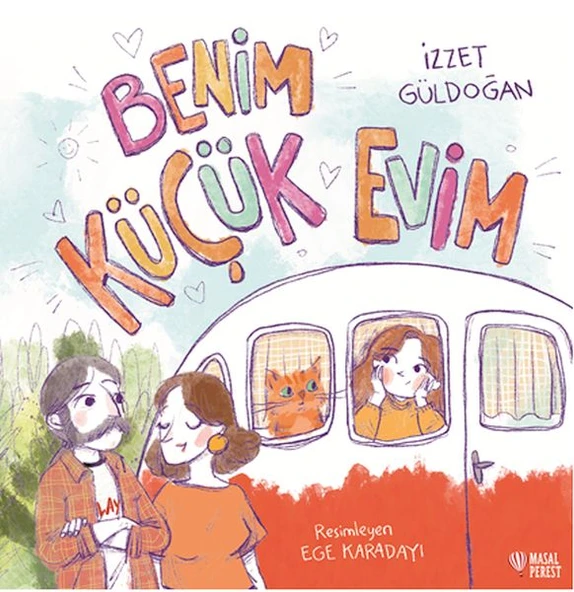 Benim Küçük Evim ürün görseli 1