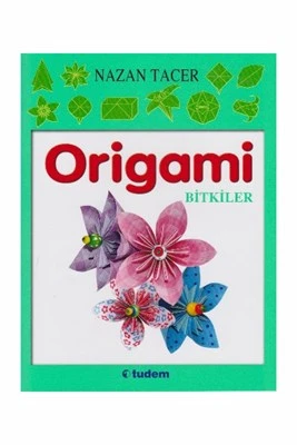 Origami / Bitkiler ürün görseli 1