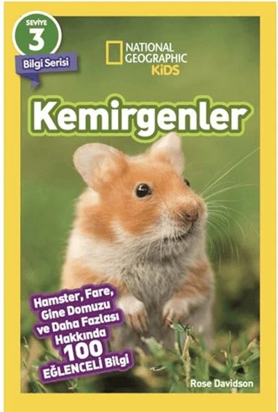 Kemirgenler ürün görseli 1