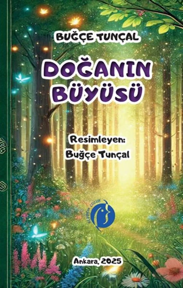 Doğanın Büyüsü ürün görseli 1