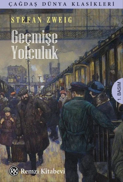 Geçmişe Yolculuk ürün görseli 1