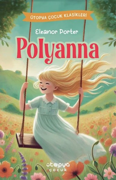 Pollyanna ürün görseli 1