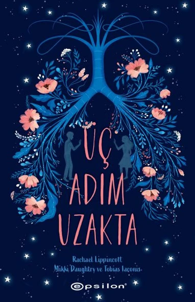 Üç Adım Uzakta ürün görseli 1