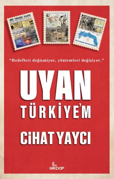 Uyan Türkiye’m ürün görseli 1