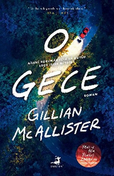 O Gece ürün görseli 1
