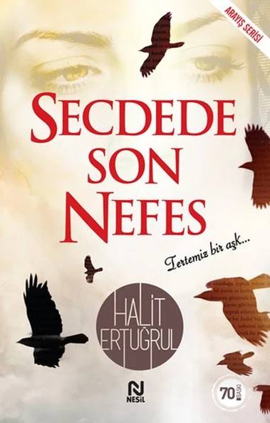 Secdede Son Nefes ürün görseli 1