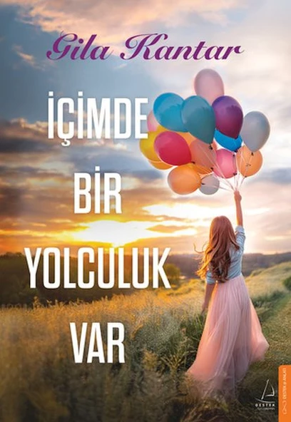 İçimde Bir Yolculuk Var ürün görseli 1