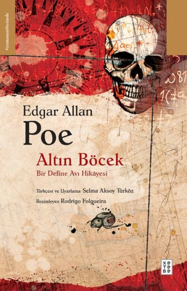 Altın Böcek ürün görseli 1