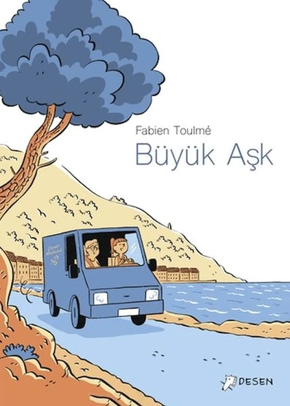 Büyük Aşk ürün görseli 1