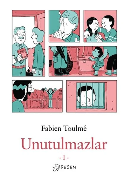 Unutulmazlar-1 ürün görseli 1