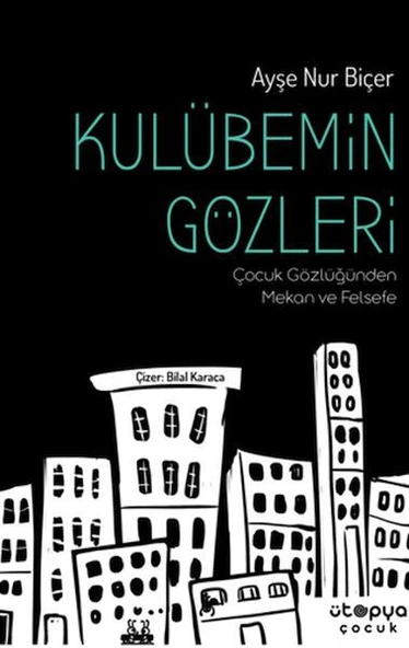 Kulübemin Gözleri ürün görseli 1