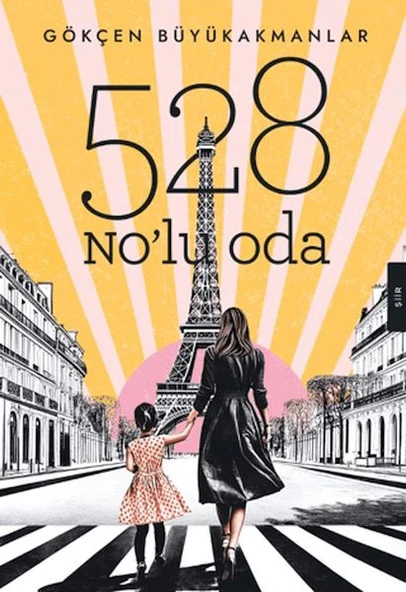 528 No’lu Oda ürün görseli 1
