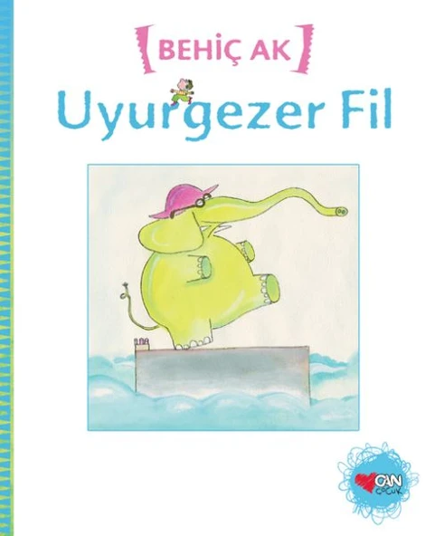 Uyurgezer Fil ürün görseli 1