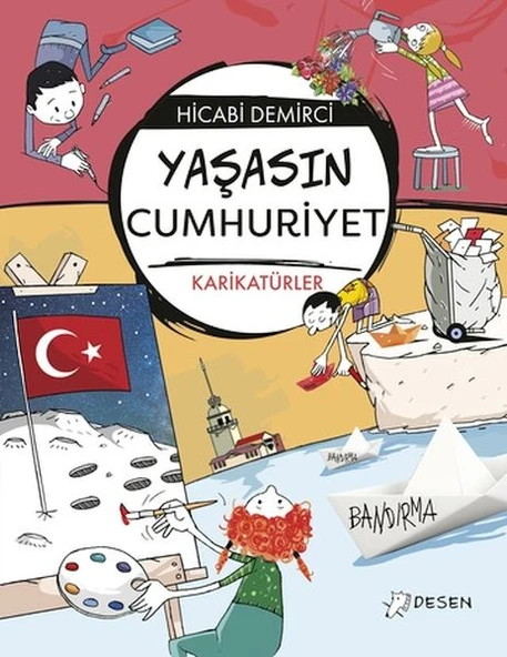 Yaşasın Cumhuriyet ürün görseli 1