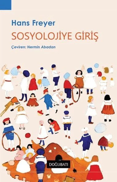Sosyolojiye Giriş ürün görseli 1