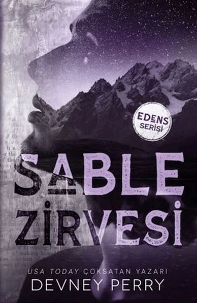 Sable Zirvesi ürün görseli 1
